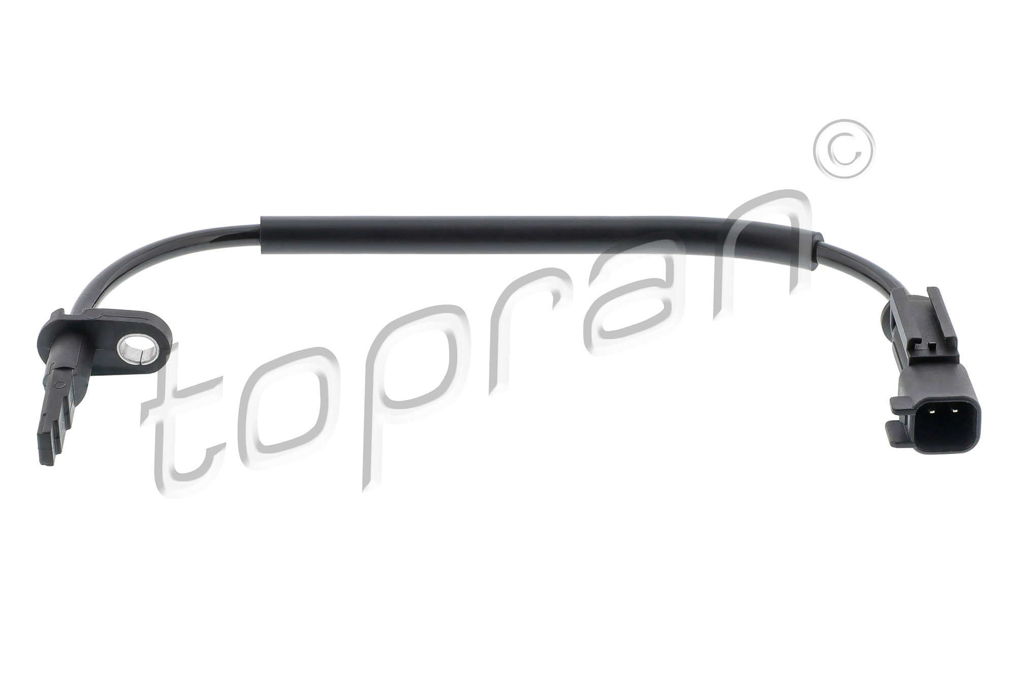 TOPRAN ABS-givare 305 869