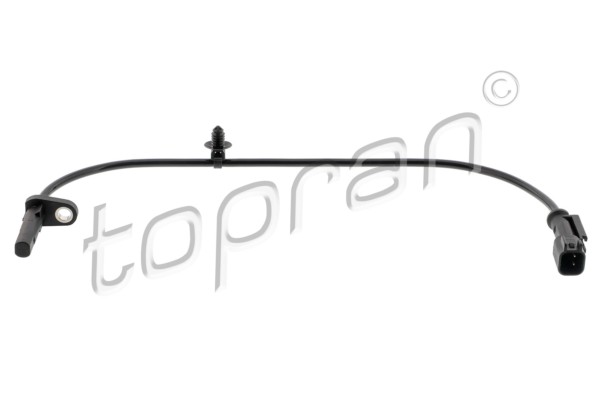 TOPRAN ABS-givare 305 870