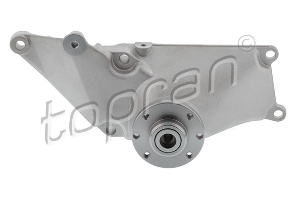 TOPRAN Kinnitus, ventilaator 400 017