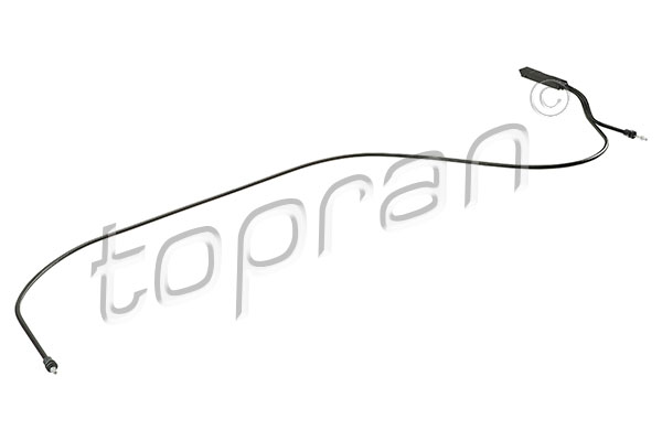 TOPRAN Tross, kapott 410 316