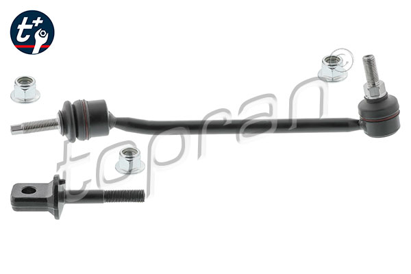 TOPRAN Otsavarras, stabilisaator 410 699