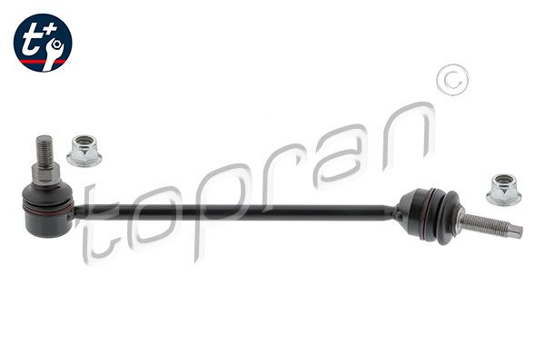 TOPRAN Otsavarras, stabilisaator 410 877