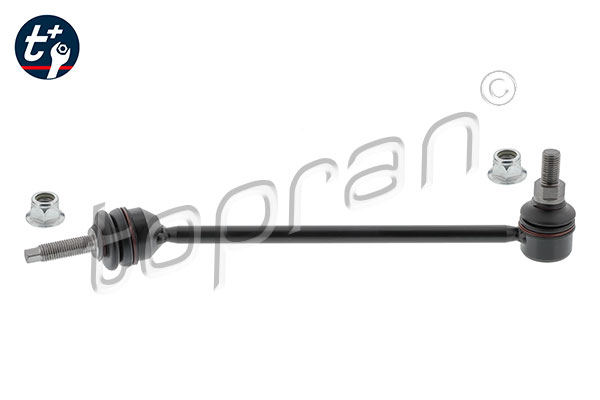 TOPRAN Otsavarras, stabilisaator 410 878