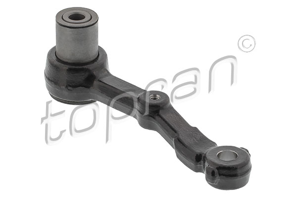 TOPRAN Roolihoob 500 152
