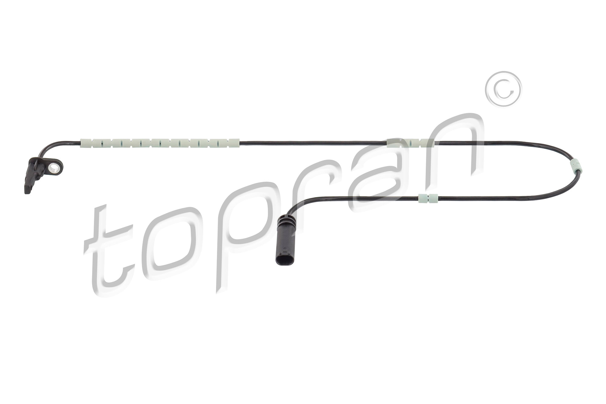 TOPRAN Andur, rattapöörete arv 502 993