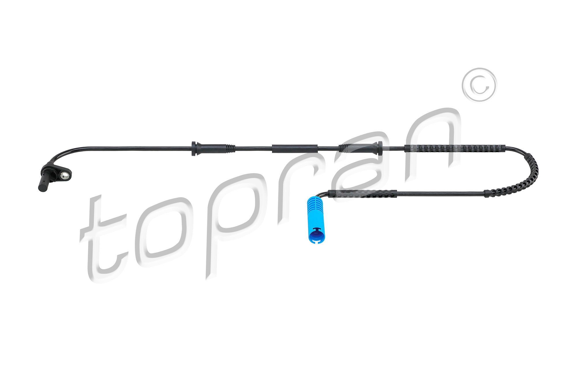 TOPRAN Andur, rattapöörete arv 503 318