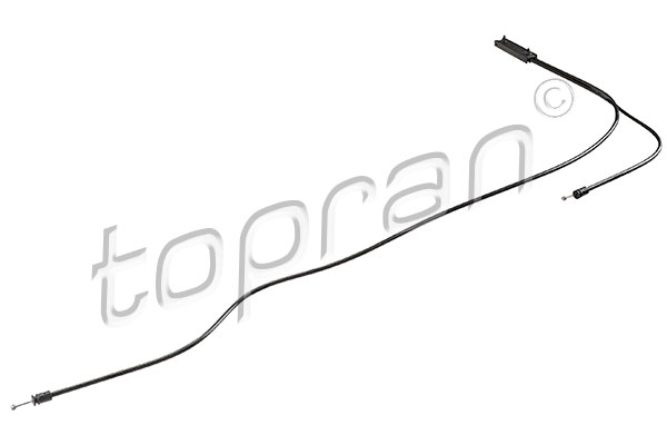 TOPRAN Tross, kapott 503 911