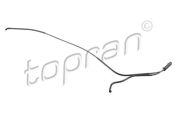 TOPRAN Tross, kapott 503 951