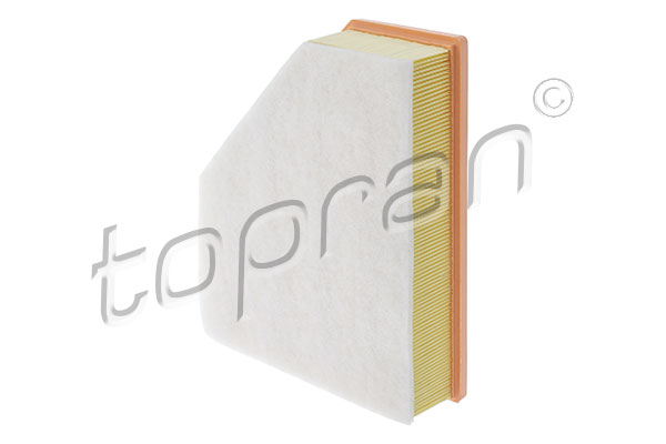 TOPRAN Õhufilter 504 006