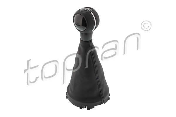 TOPRAN Käigukangi ümbris 504 193
