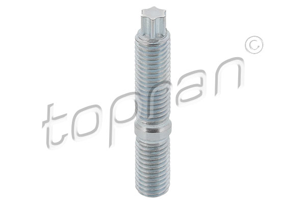 TOPRAN Śruba, kolektor wydechowy 504 325