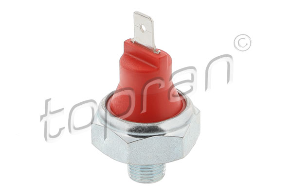 TOPRAN Öljynpainekytkin 601 743