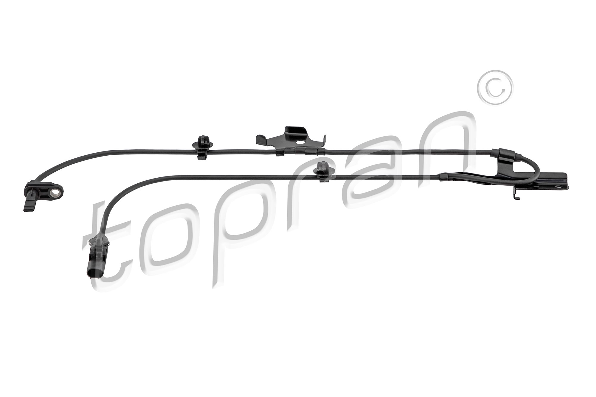 TOPRAN ABS-anturi 622 764
