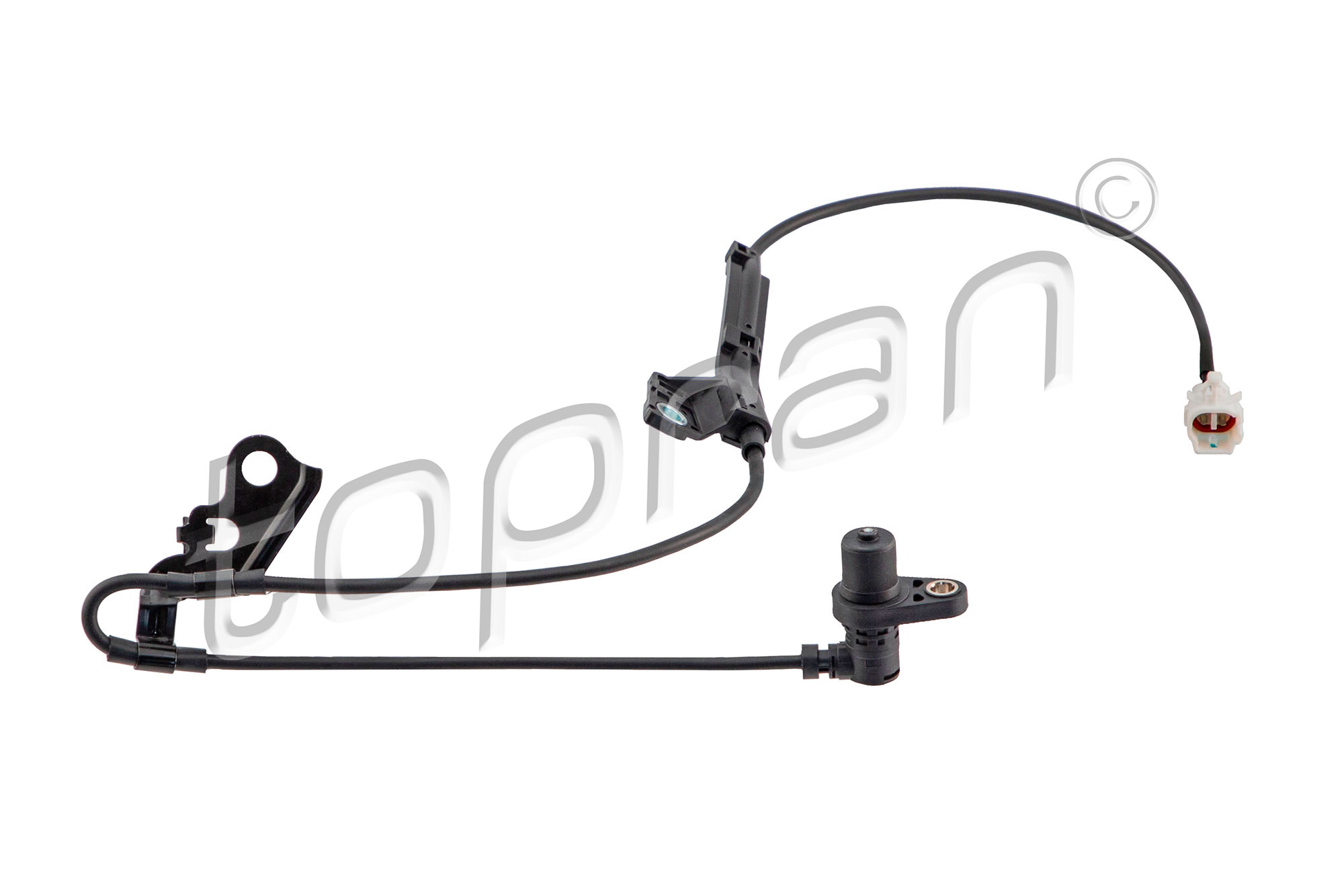 TOPRAN ABS-anturi 623 011
