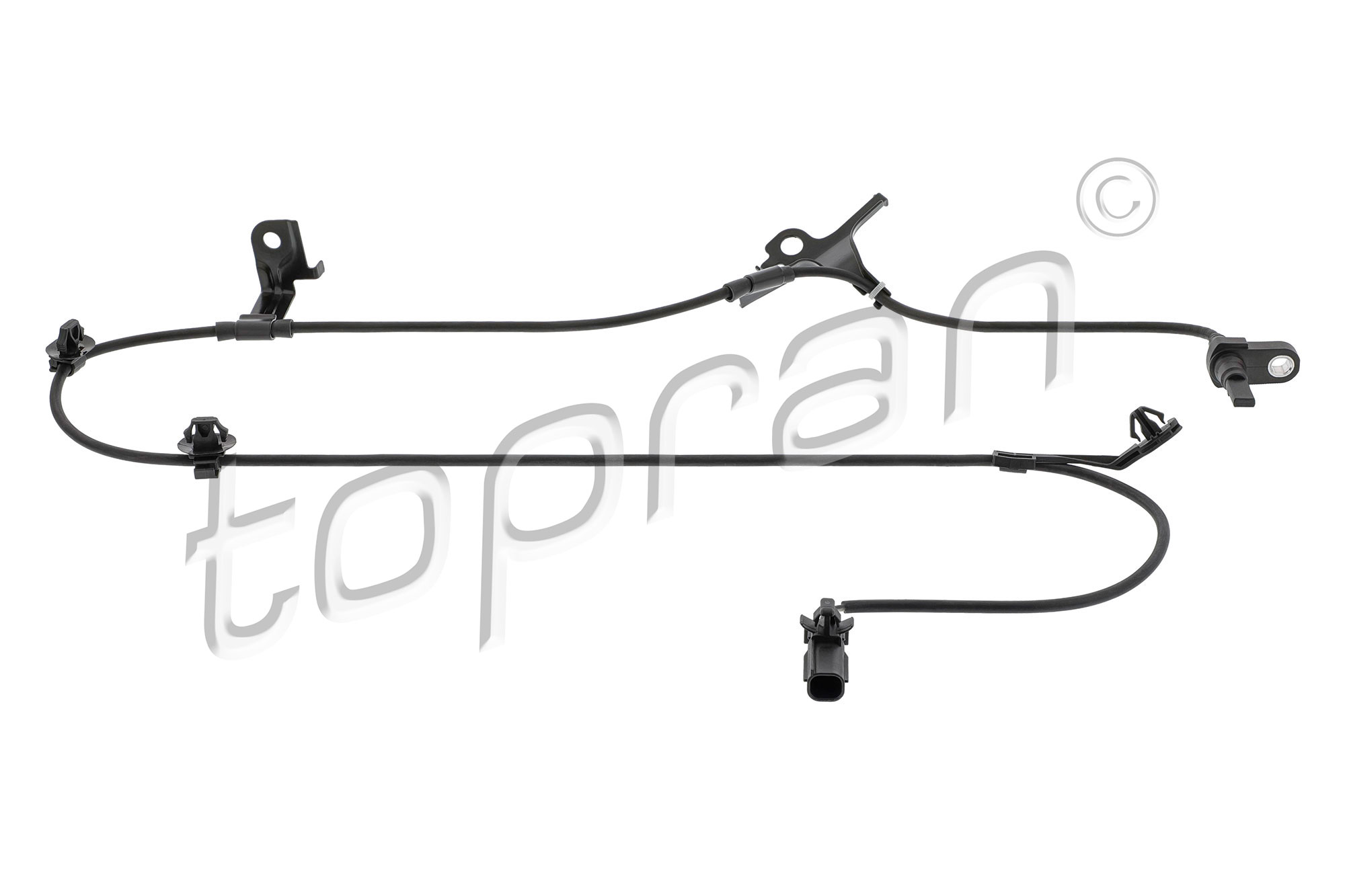 TOPRAN ABS-anturi 623 019
