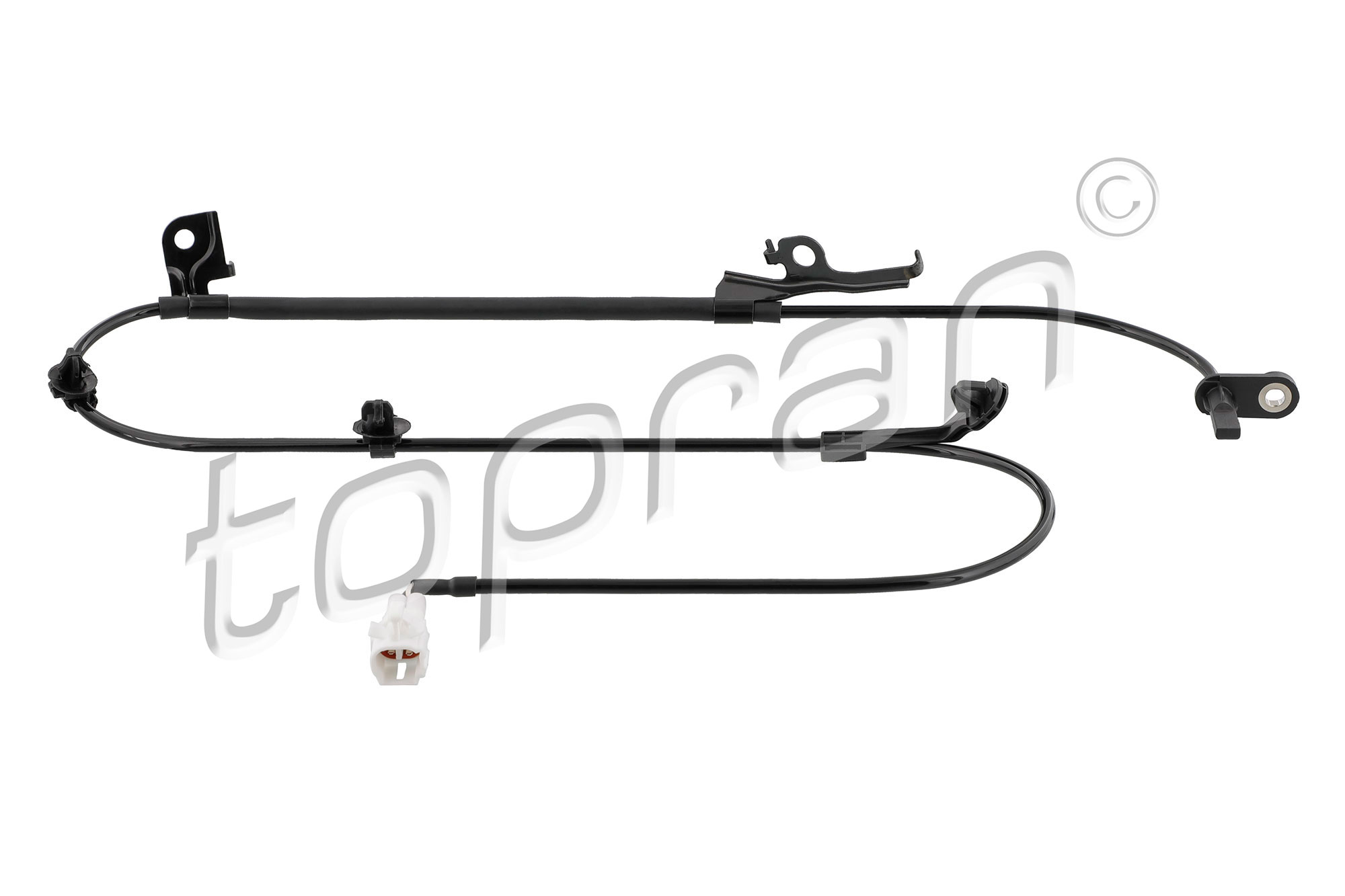 TOPRAN ABS-anturi 623 020