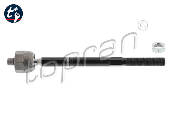 TOPRAN Inre styrled 627 665