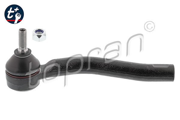 TOPRAN Roolivarda ots 701 452