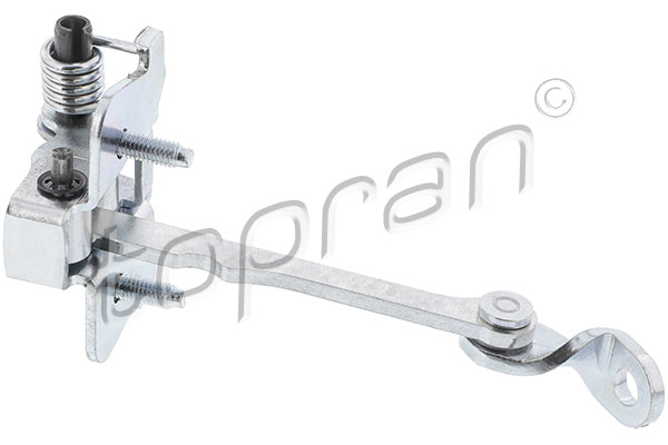 TOPRAN Ogranicznik drzwi 702 054