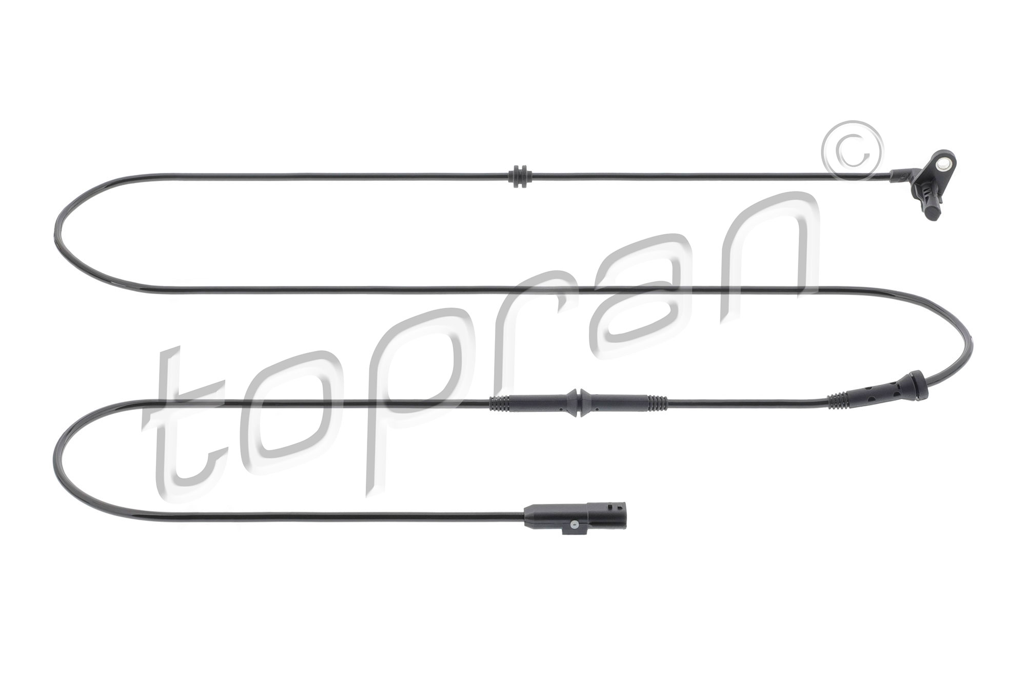 TOPRAN ABS-anturi 702 449