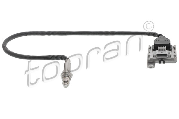 TOPRAN NOx-sensor, NOx-katalüsaator 702 527