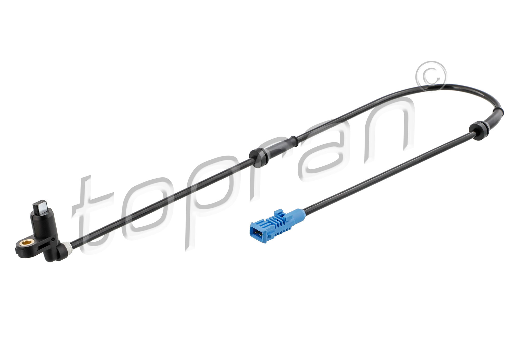 TOPRAN Andur, rattapöörete arv 721 617