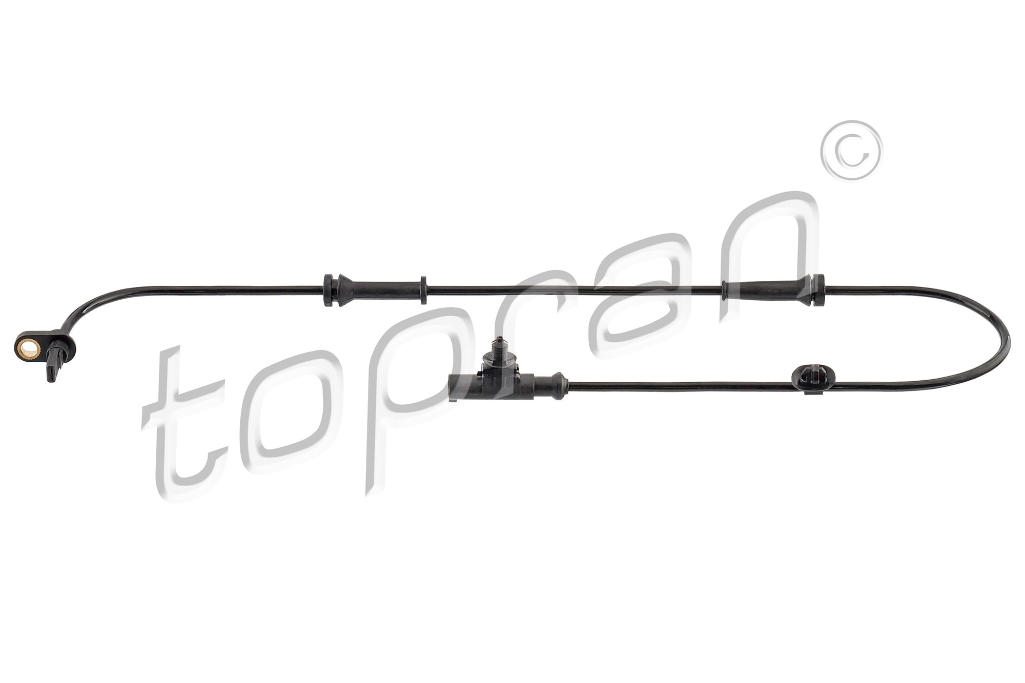 TOPRAN ABS-anturi 723 060