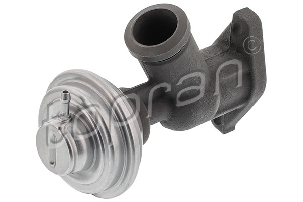 TOPRAN EGR-klapp 724 026