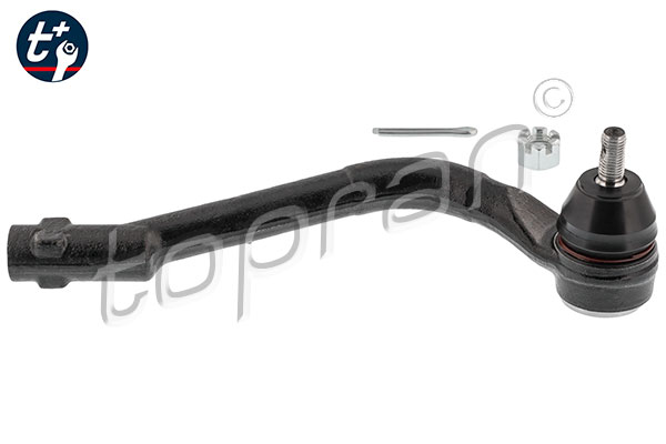 TOPRAN Roolivarda ots 821 417