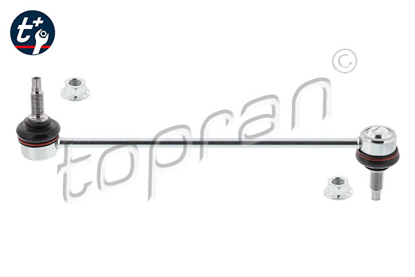 TOPRAN Otsavarras, stabilisaator 821 930