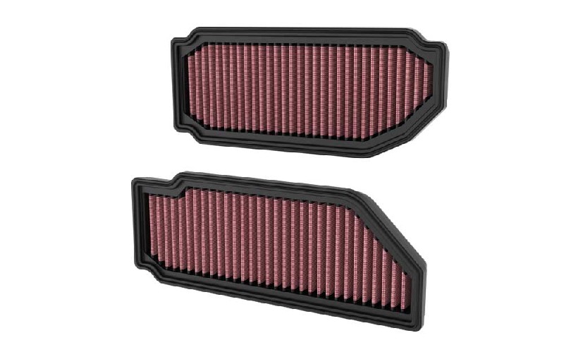 K&N Filters Õhufilter 33-3181