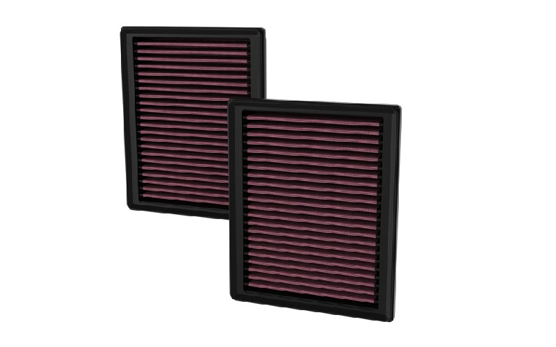 K&N Filters Õhufilter 33-5135