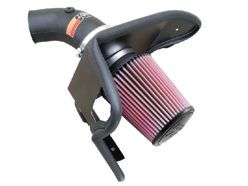 K&N Filters Sportõhufiltrisüsteem 57-1001
