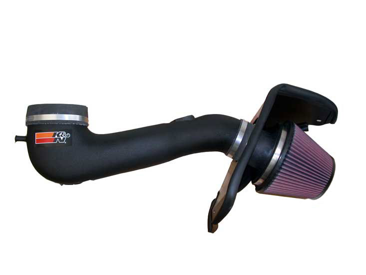 K&N Filters Sportõhufiltrisüsteem 57-2565