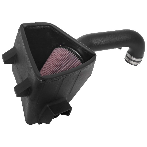 K&N Filters Sportõhufiltrisüsteem 63-1578