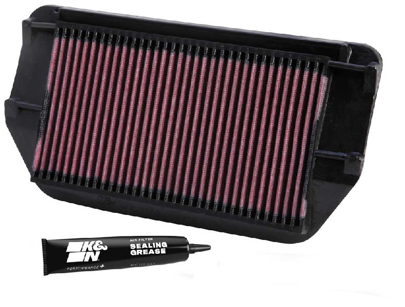 K&N Filters Õhufilter HA-1199