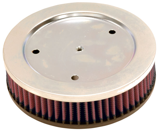 K&N Filters Õhufilter HD-0600