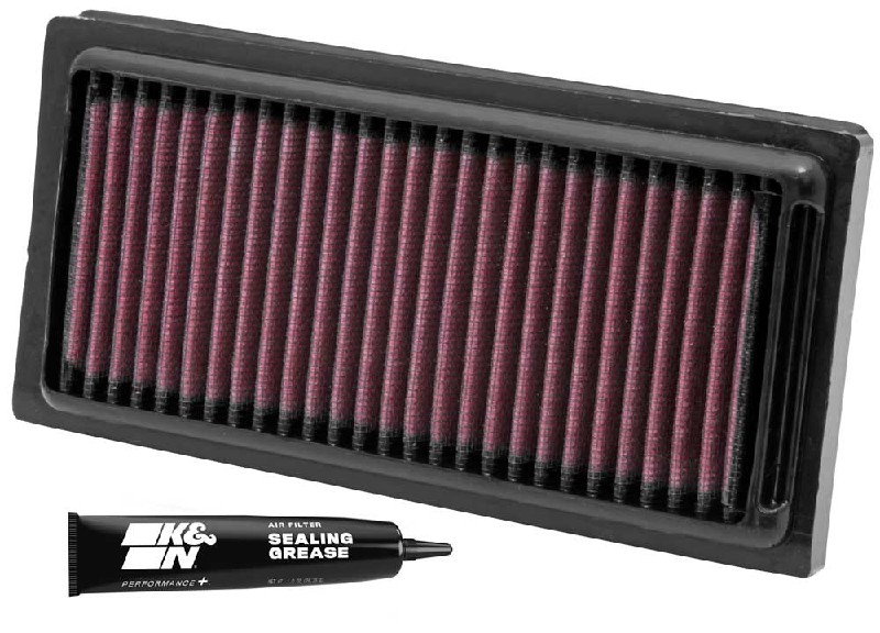 K&N Filters Õhufilter HD-1208