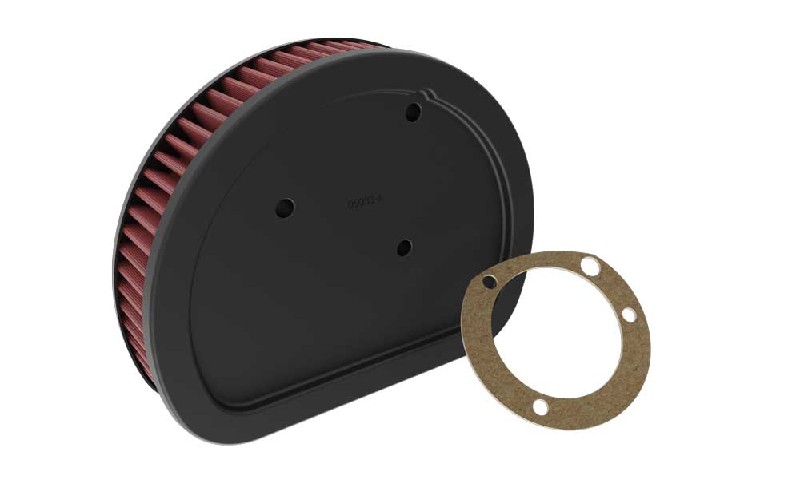 K&N Filters Filtr powietrza HD-1499