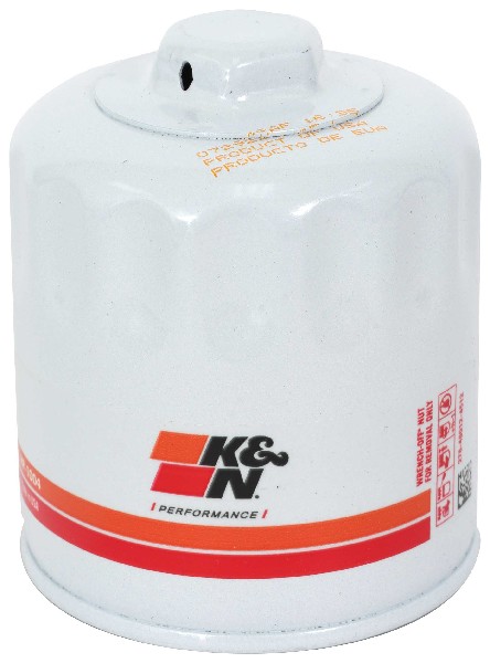 K&N Filters Öljynsuodatin HP-1004