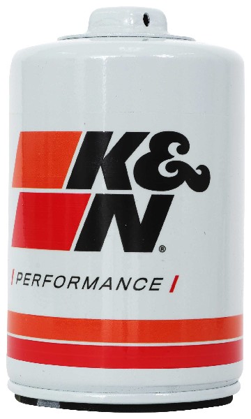 K&N Filters Õlifilter HP-2006