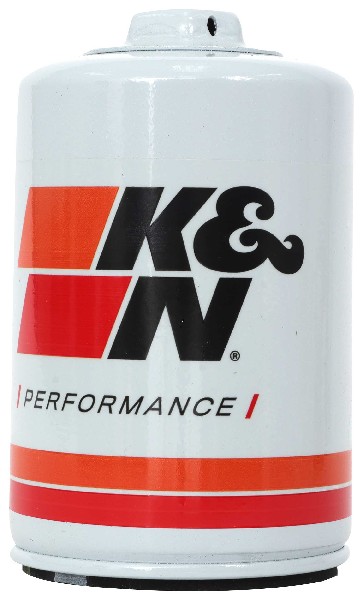 K&N Filters Õlifilter HP-2009