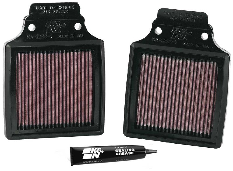 K&N Filters Õhufilter KA-1299-1