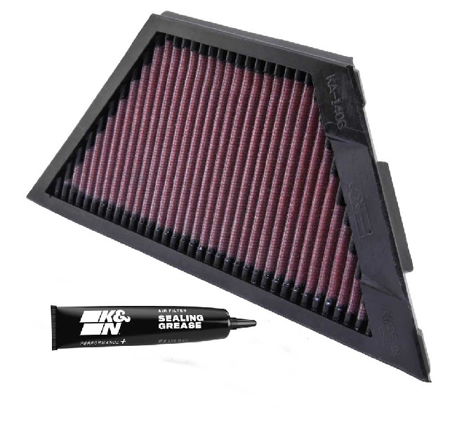 K&N Filters Õhufilter KA-1406
