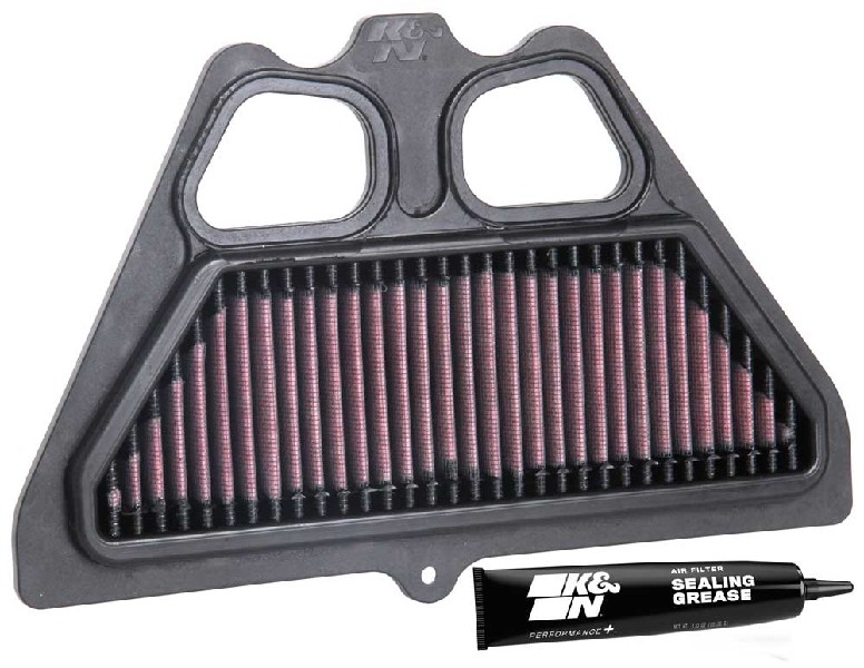K&N Filters Õhufilter KA-9017