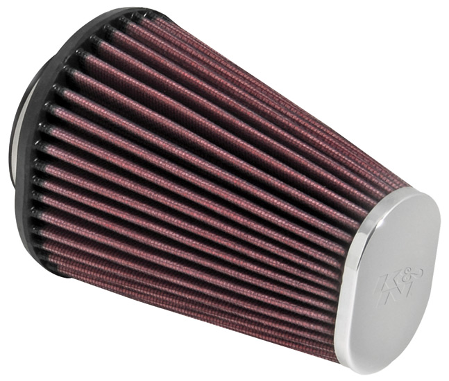 K&N Filters Sportowy filtr powietrza RC-3680