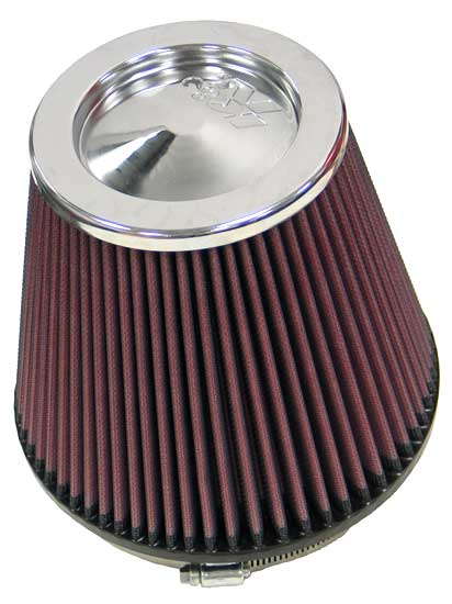 K&N Filters Sportõhufilter RF-1042