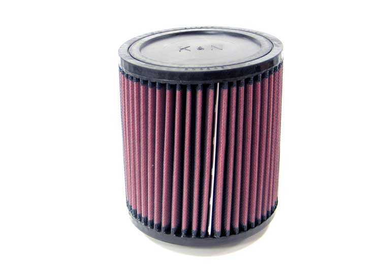 K&N Filters Sportõhufilter RU-1000