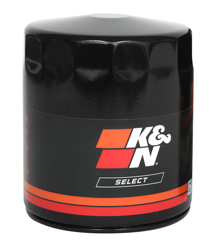 K&N Filters Öljynsuodatin SO-1002