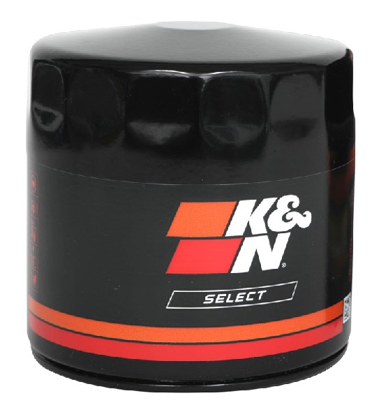 K&N Filters Öljynsuodatin SO-1003